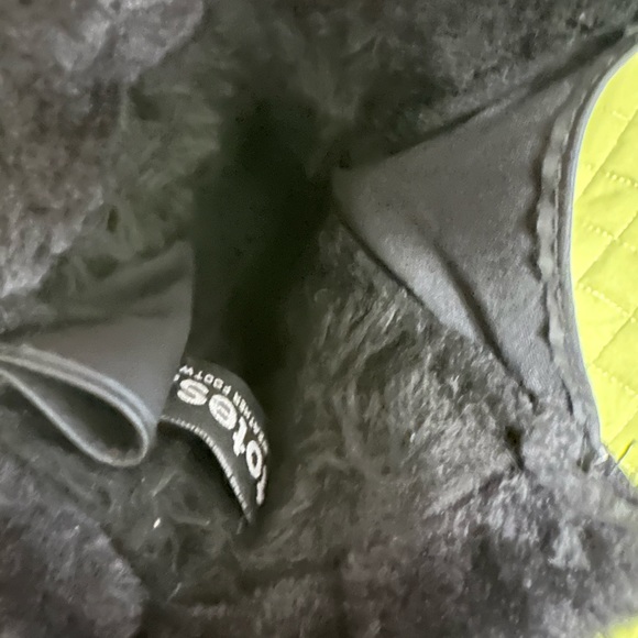 Tote Inclement Weather Boots - Picture 5 of 10